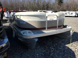 2009 Bennington Marine Pontoon en venta en Spartanburg, SC