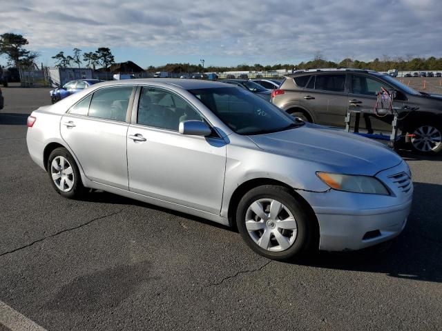 2009 Toyota Camry Base