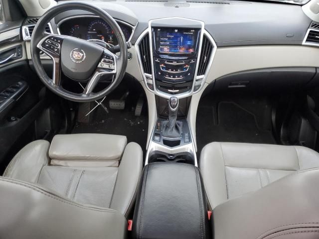 2014 Cadillac SRX Performance Collection