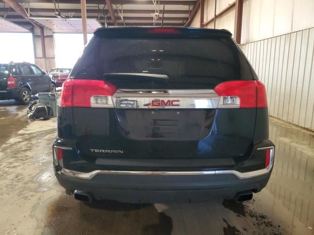 2016 GMC Terrain SLE