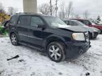 2013 Honda Pilot Touring