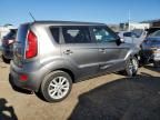 2012 KIA Soul +