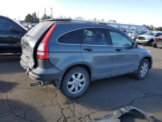 2011 Honda CR-V SE