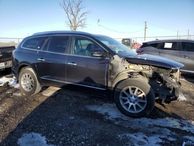 2015 Buick Enclave