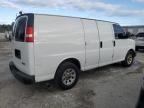 2012 GMC Savana G1500