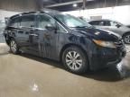 2016 Honda Odyssey EX