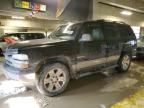 2001 Chevrolet Tahoe K1500