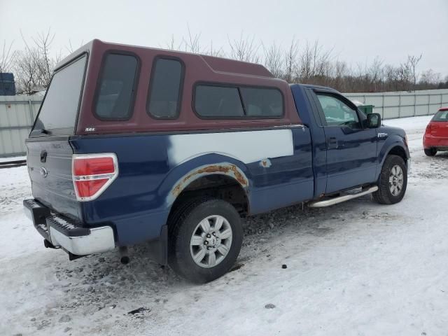 2009 Ford F150