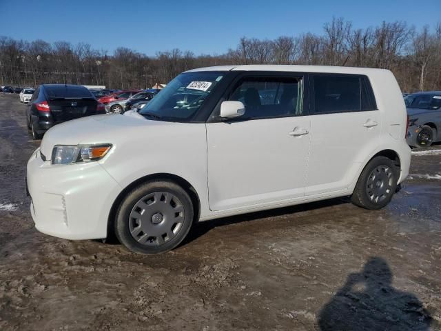 2014 Scion XB