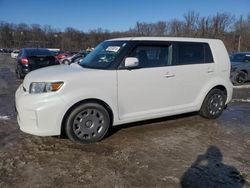 Scion Vehiculos salvage en venta: 2014 Scion XB