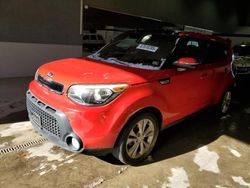 2014 KIA Soul + en venta en Sandston, VA