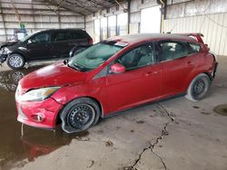 2012 Ford Focus SE en venta en Phoenix, AZ