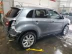 2014 Mitsubishi Outlander Sport ES