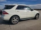 2013 Mercedes-Benz ML 350