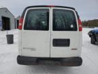 2013 GMC Savana G2500