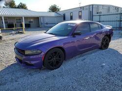 Run And Drives Cars for sale at auction: 2018 Dodge Charger SXT Plus