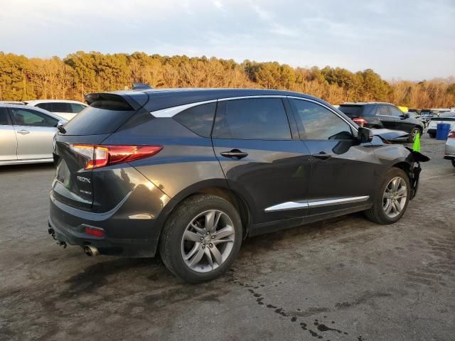 2019 Acura RDX Advance