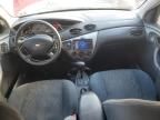 2001 Ford Focus SE