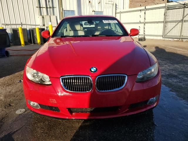 2010 BMW 328 I