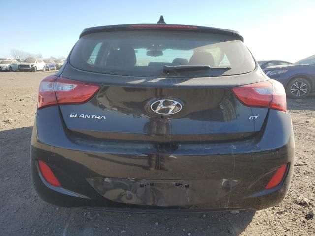 2013 Hyundai Elantra GT