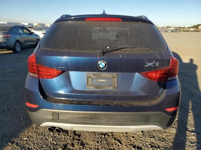 2015 BMW X1 SDRIVE28I