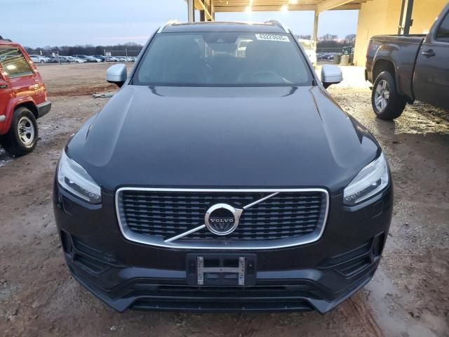 2016 Volvo XC90 T6