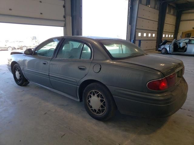 2004 Buick Lesabre Custom