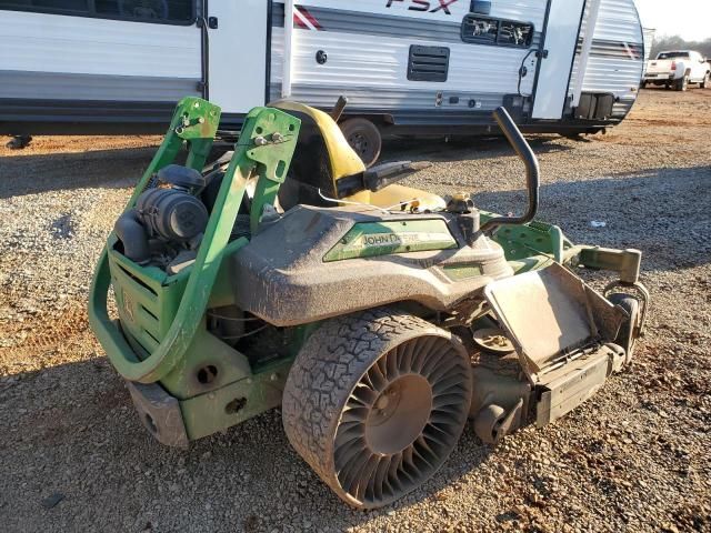 2018 John Deere 60