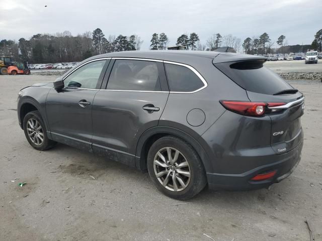 2017 Mazda CX-9 Touring