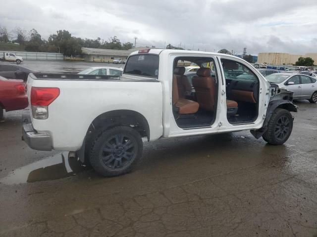 2007 Toyota Tundra Crewmax Limited