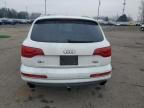 2015 Audi Q7 Premium Plus