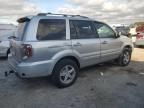 2008 Honda Pilot SE