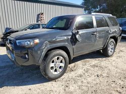 2024 Toyota 4runner SR5 en venta en Midway, FL