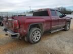 2016 GMC Sierra K1500 SLT