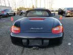 2002 Porsche Boxster S