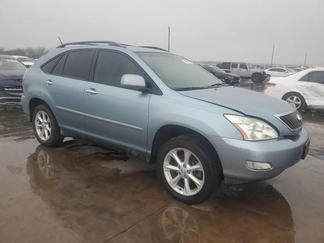 2009 Lexus RX 350