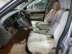 2007 Mercury Grand Marquis GS