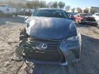 2016 Lexus GS 350 Base