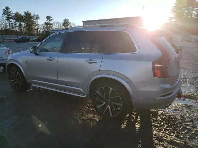 2018 Volvo XC90 T6