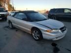 2000 Chrysler Sebring JXI