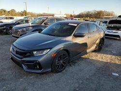 2021 Honda Civic Sport en venta en Montgomery, AL