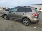 2017 Subaru Forester 2.5I Touring