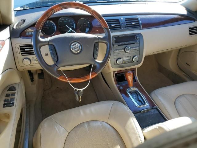 2008 Buick Lucerne CXL