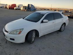 2006 Honda Accord SE en venta en Sun Valley, CA