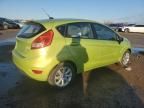 2012 Ford Fiesta SE