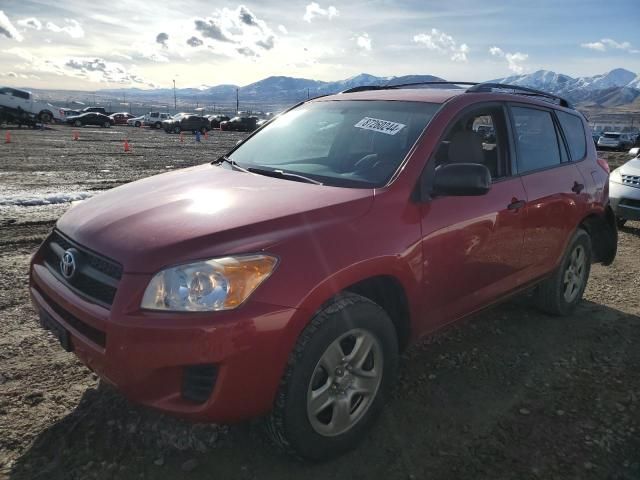 2010 Toyota Rav4