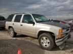 1999 Chevrolet Tahoe K1500