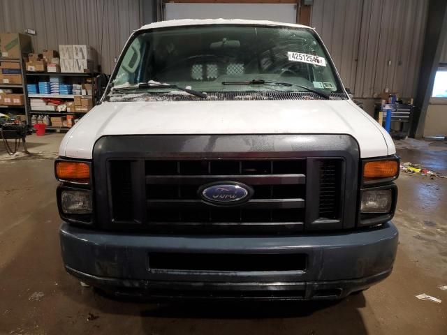 2011 Ford Econoline E250 Van