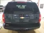 2008 Chevrolet Tahoe K1500