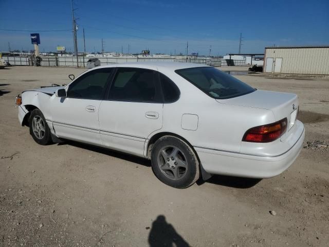 1998 Toyota Avalon XL